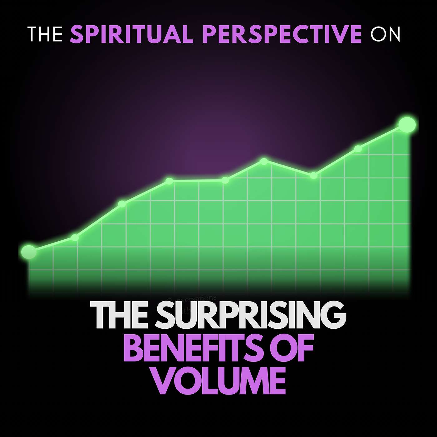 How to Get Spiritual Gains (Using the Same Strategy for Getting Rich) How to Get Spiritual Gains (Using the Same Strategy for Getting Rich)