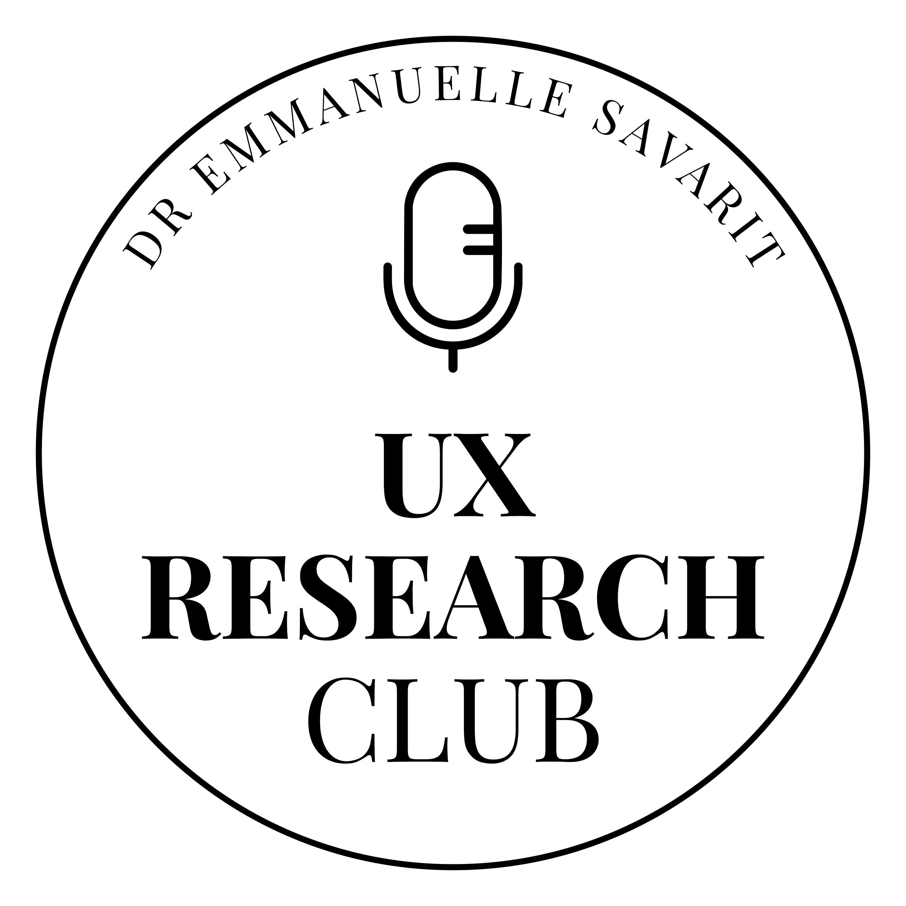 UX Research Club