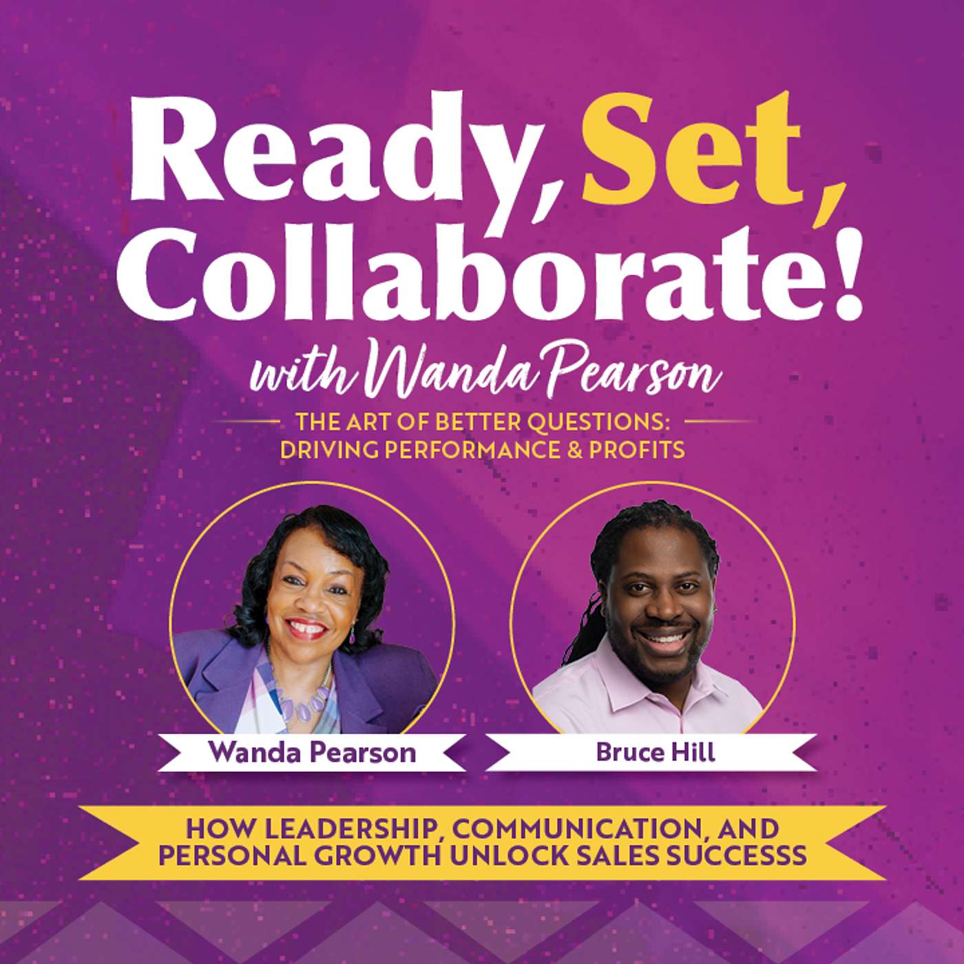 Better Questions, Better Clients with Bruce Hill