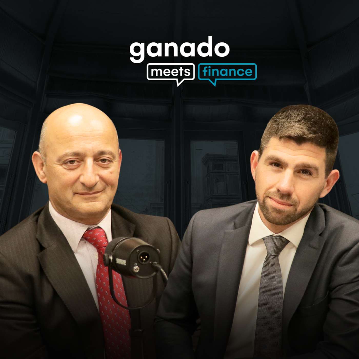 Ganado Meets