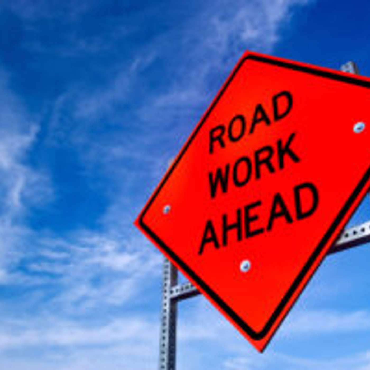 Glassford Hill Road Widening Project Update | Apr 6th - 10th, 2026
