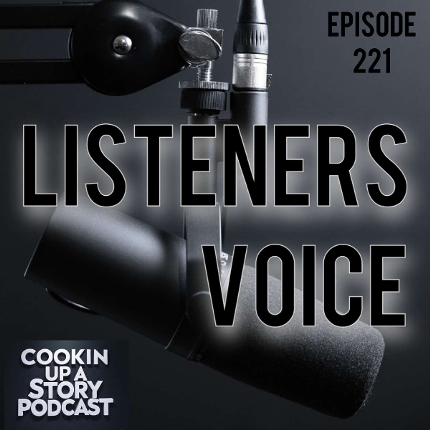 Cookin\' Up A Story