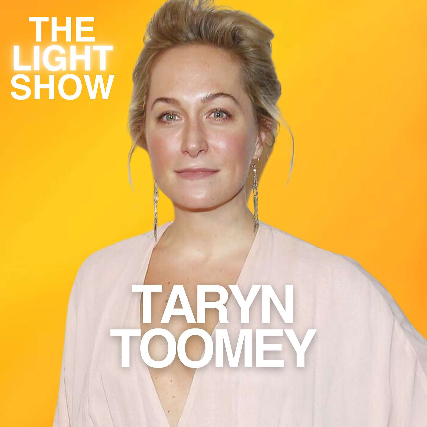 192: How Taryn Toomey's Act of Kindness Led to the Creation of a Movment Called 'The Class'