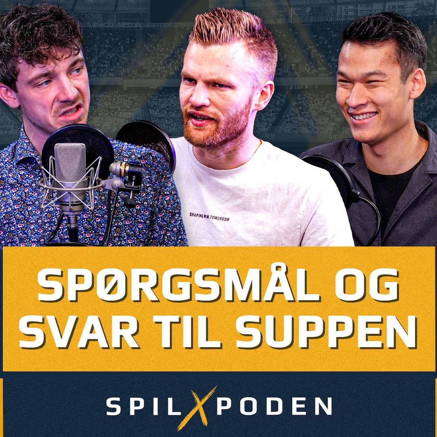 SpilXpoden 18+
