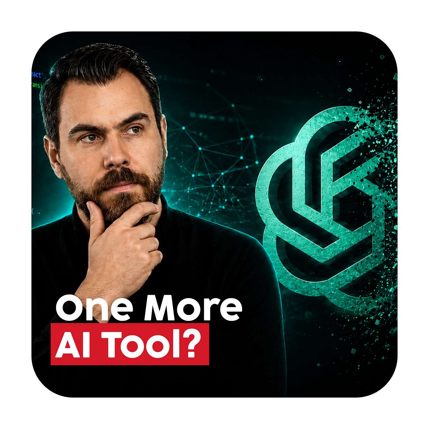 Ep. 19: Your Team Doesn’t Need Another AI Tool