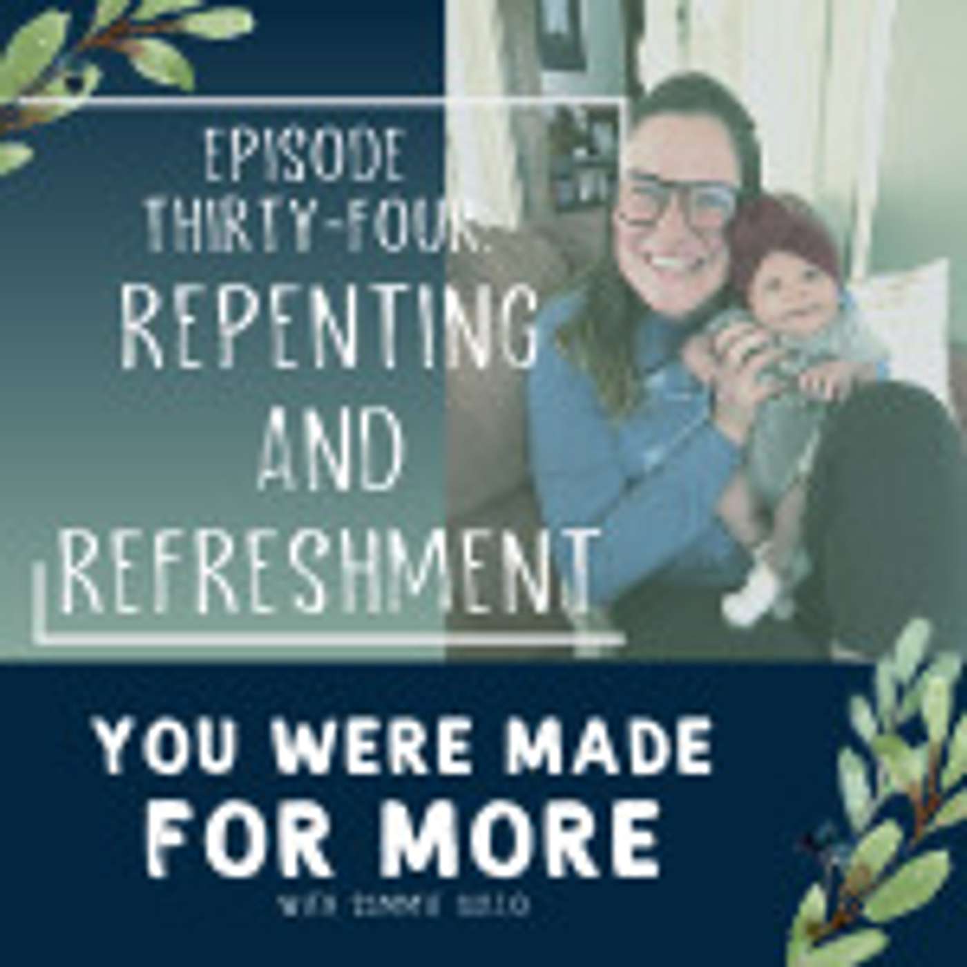 You Were Made for More