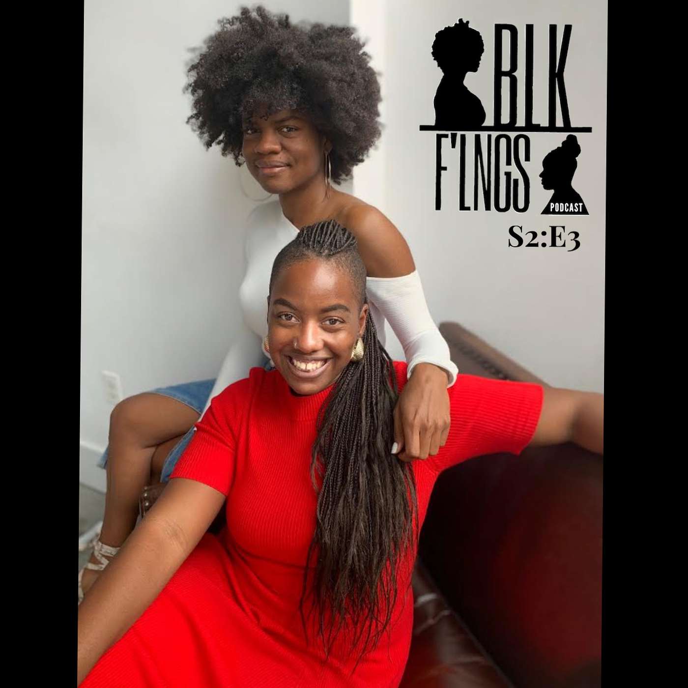 BLK FLNGS Podcast