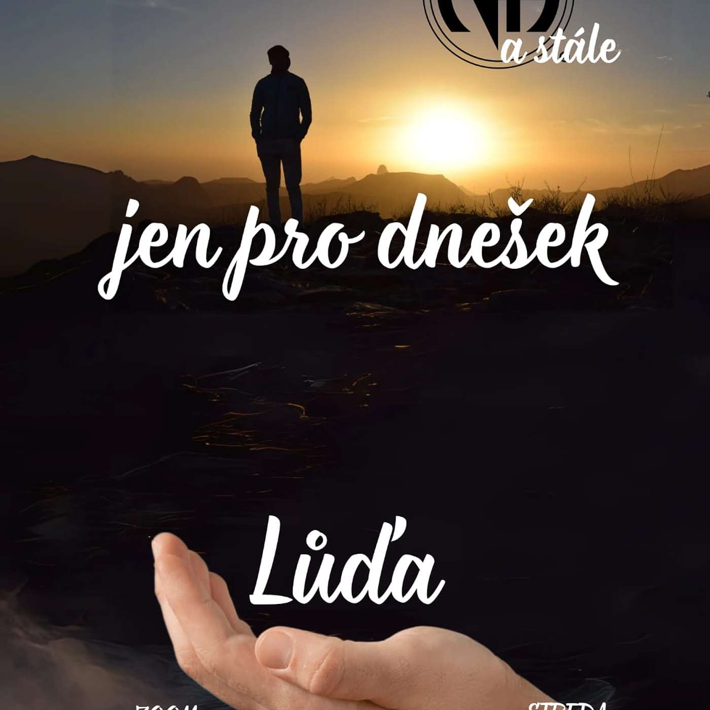 Přes 2 dekády a stále jen pro dnešek (Luďa) episode artwork