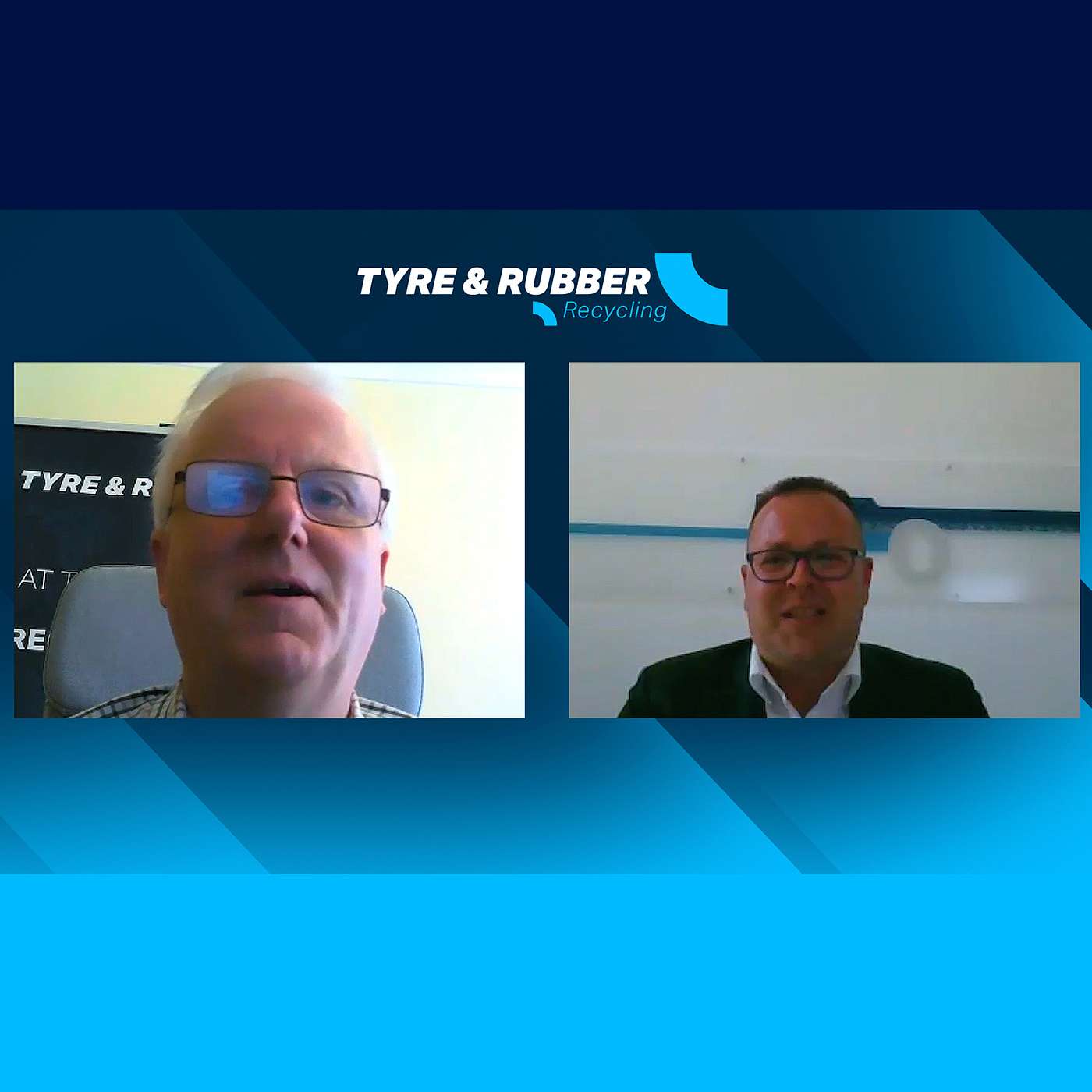 The Tyre Recycling Podcast