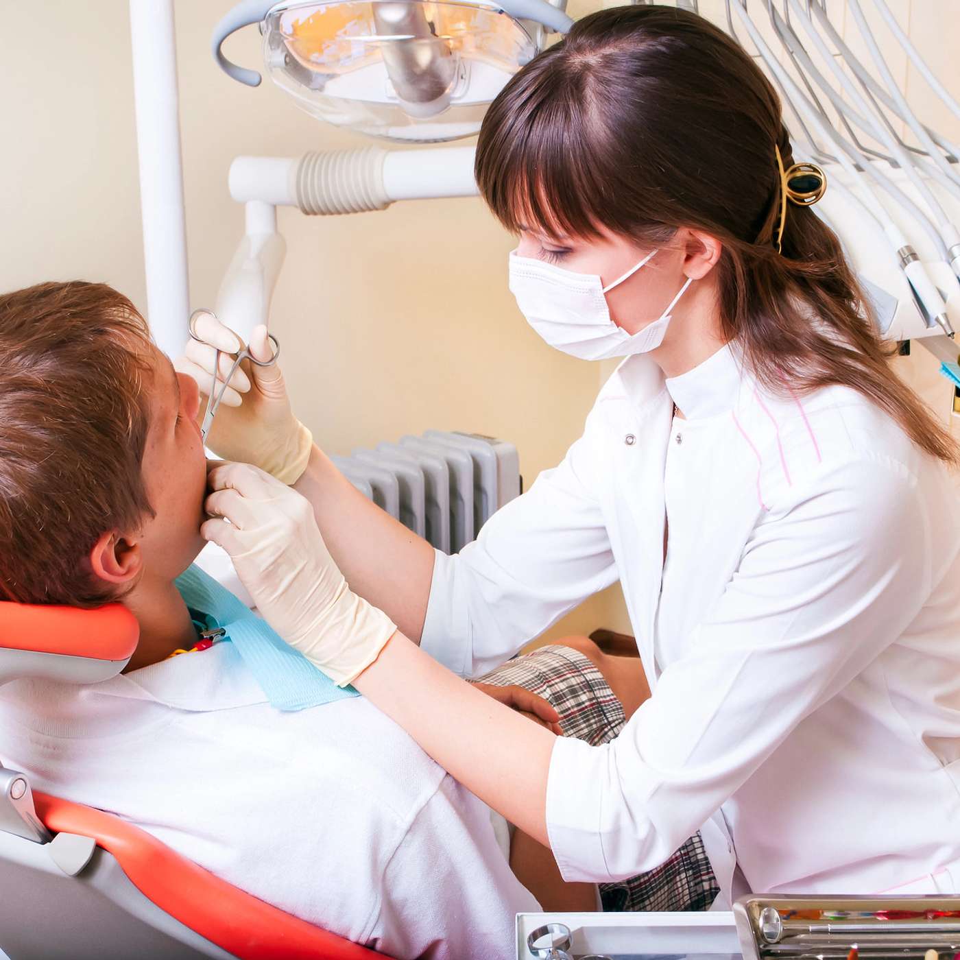 Buying Or Selling A Dental Practice: Key Legal Considerations Every Dentist Should Know episode artwork