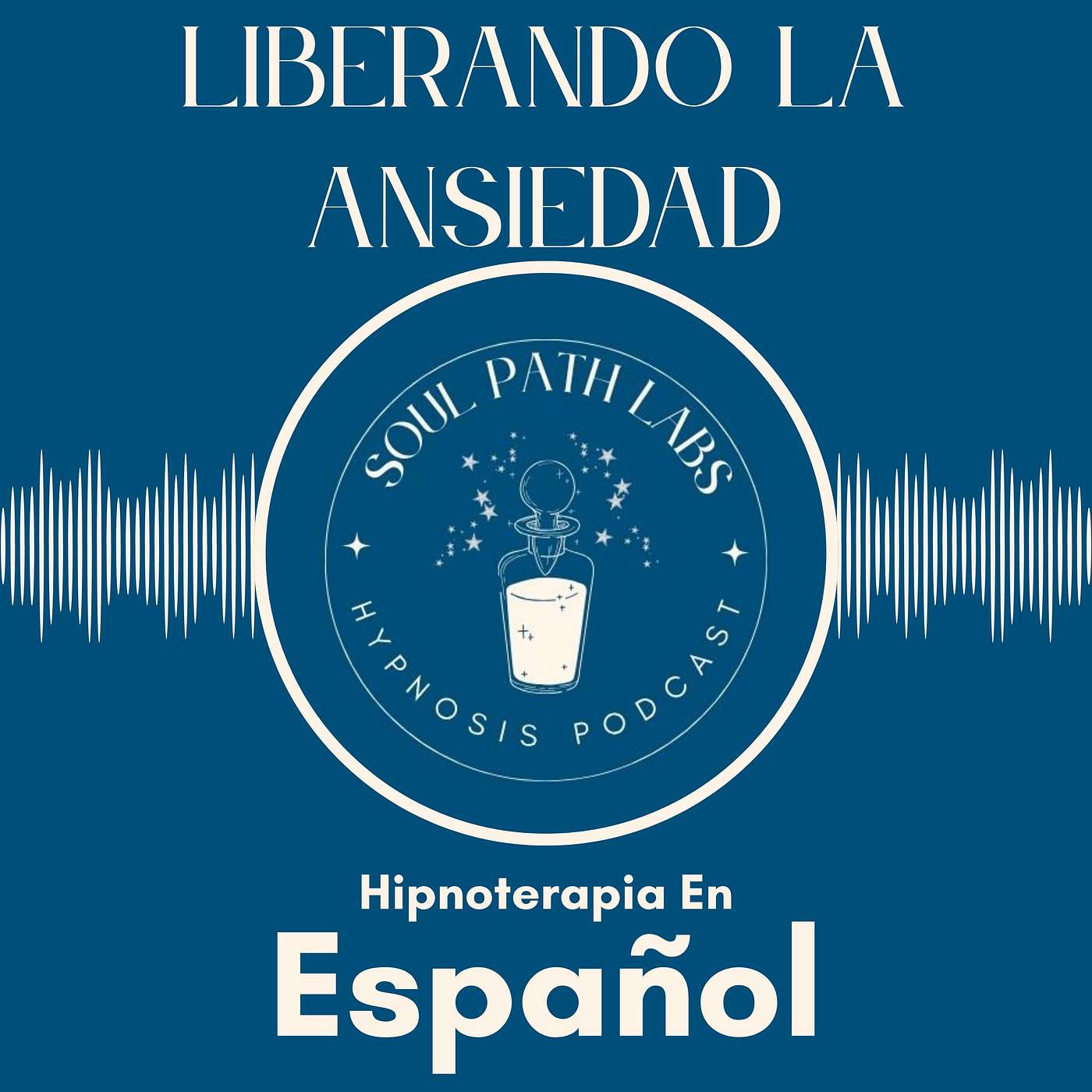 Liberando La Ansiedad