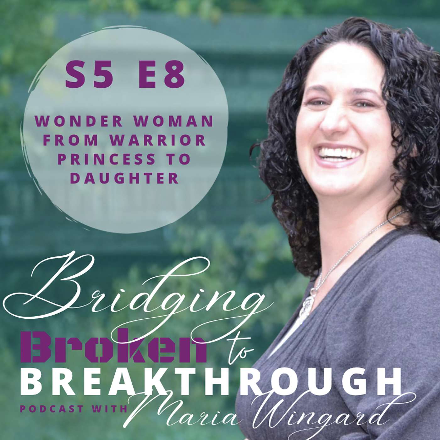 Bridging Broken To Breakthrough