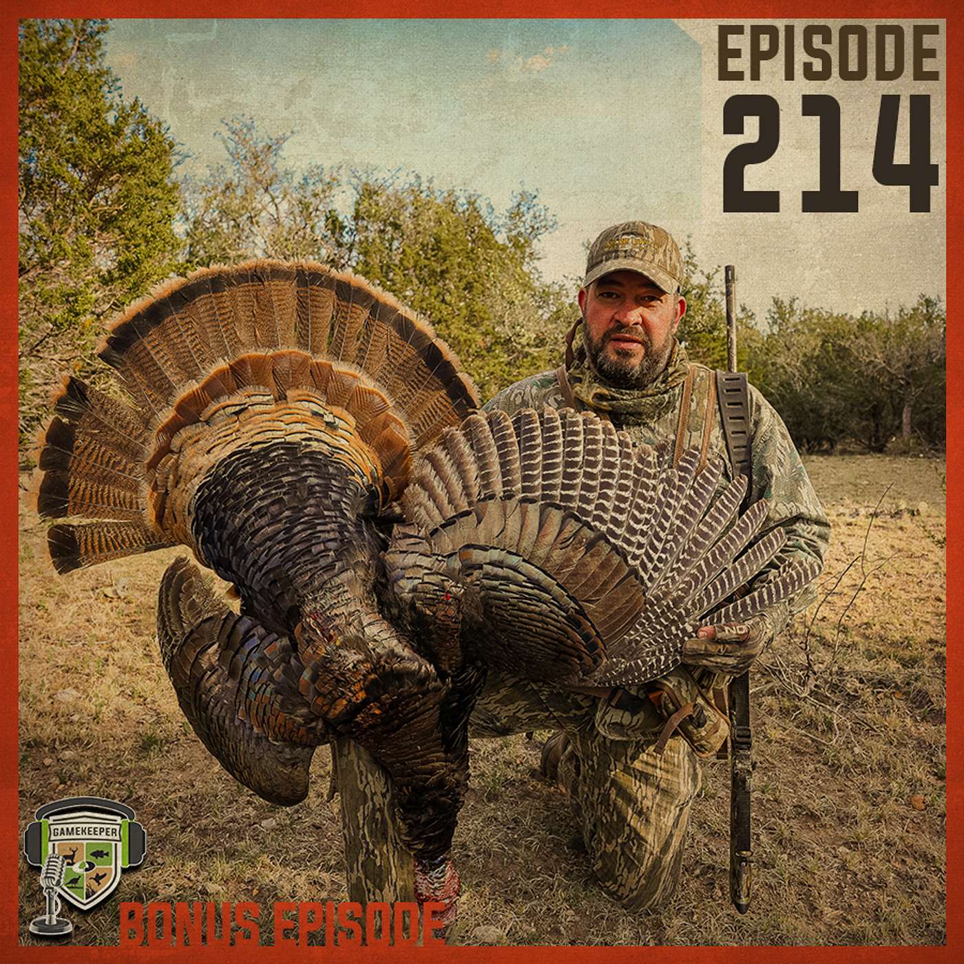 EP:214 | BONUS: Mastering the Mouth Call