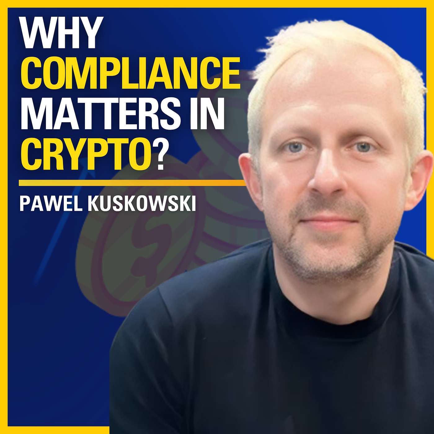 Around the Coin