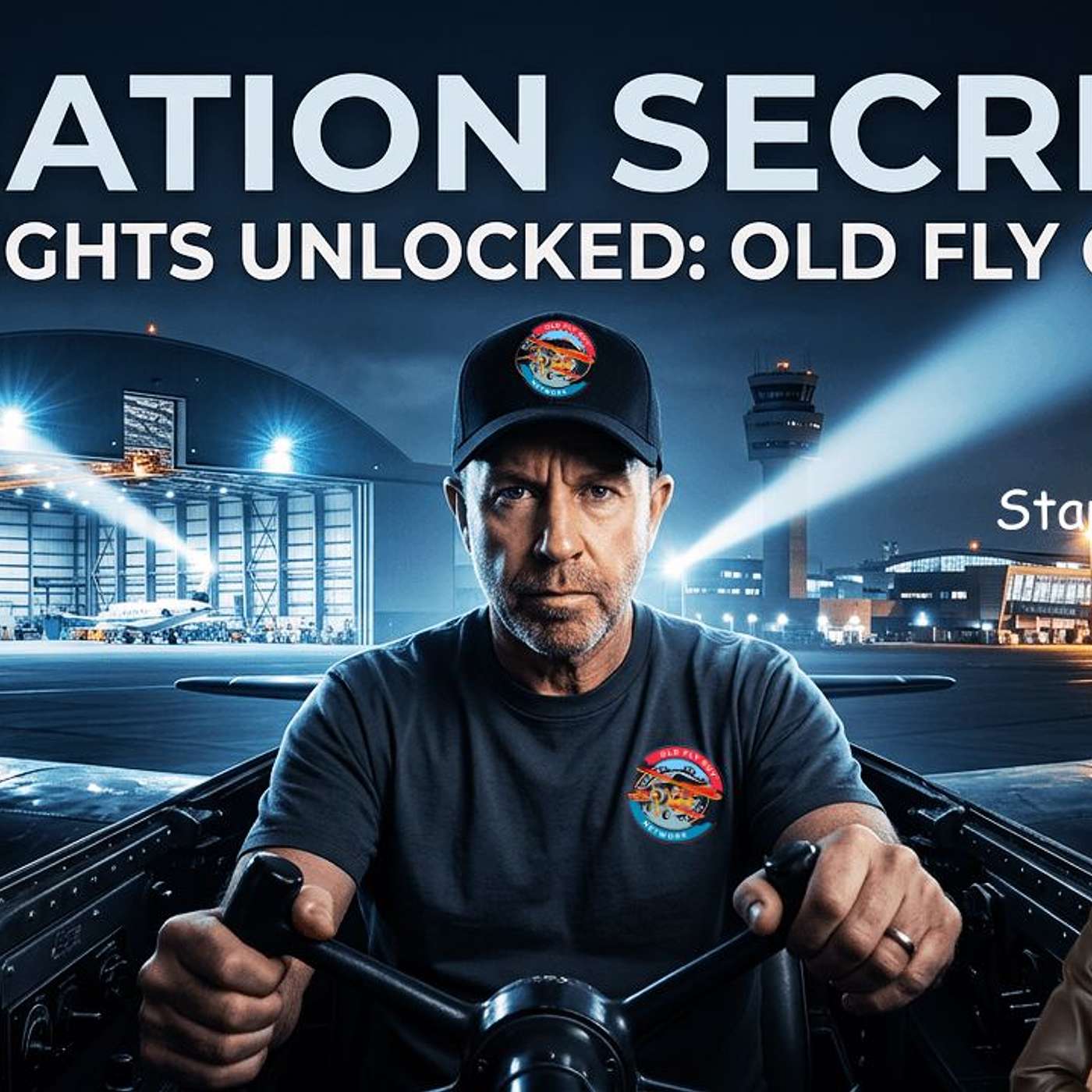 How Great Pilots Are Really Made episode artwork