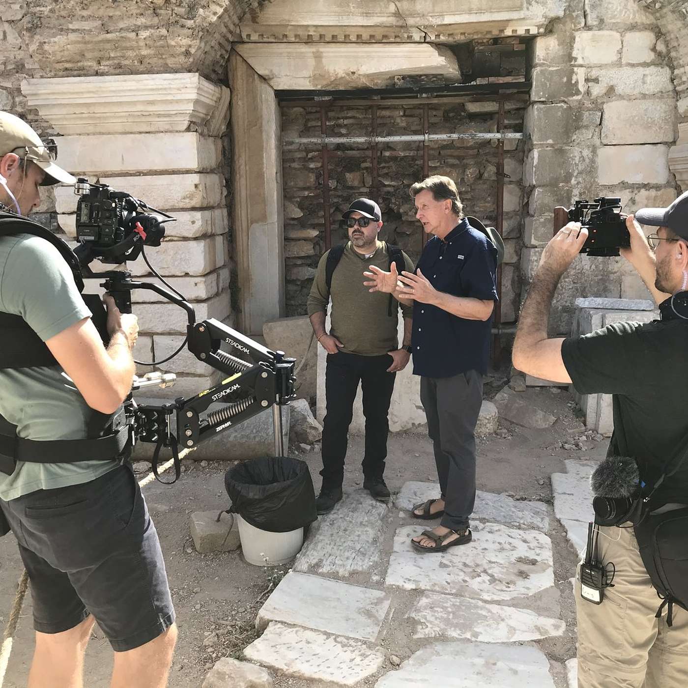 S5 Special Guest Interview #58: Part 2 of Craig's Interview