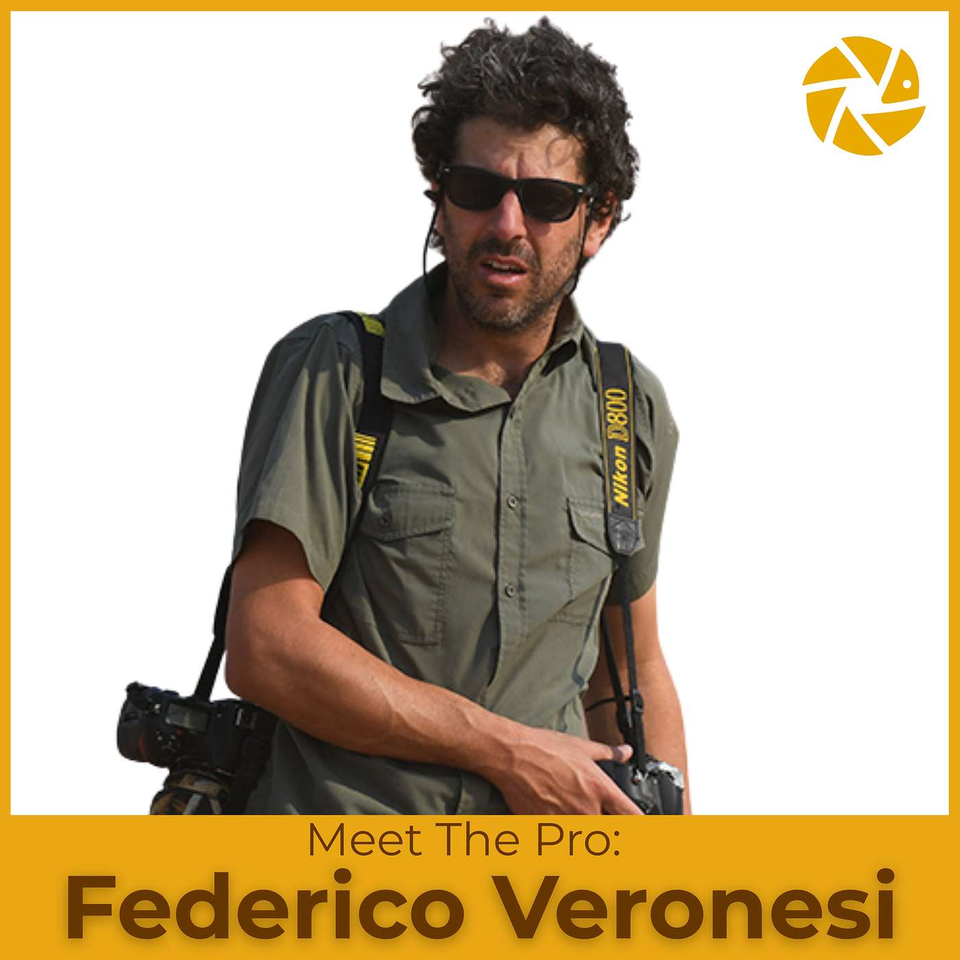 Meet The Pro: Federico Veronesi