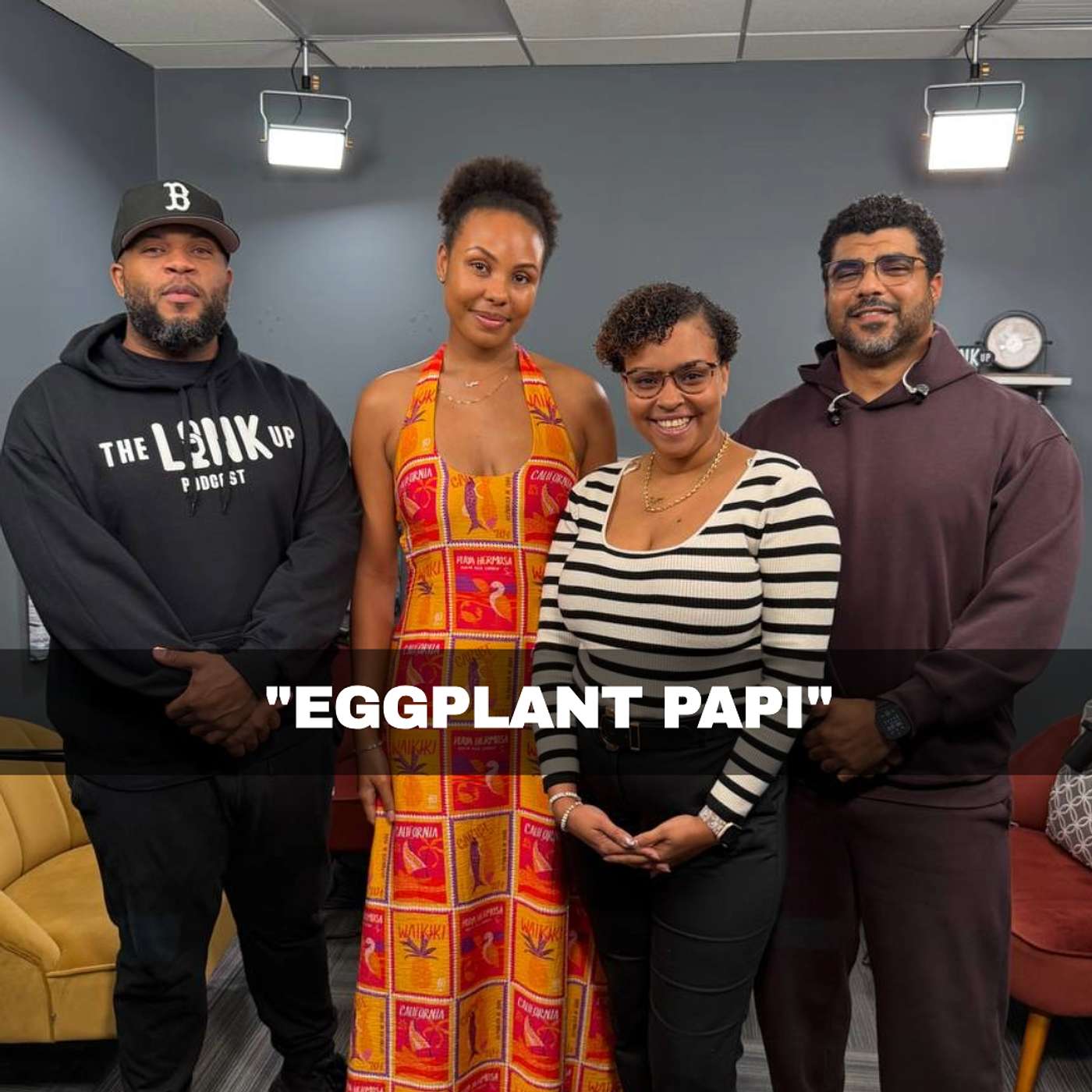 Episode 153 | "🍆 Papi"