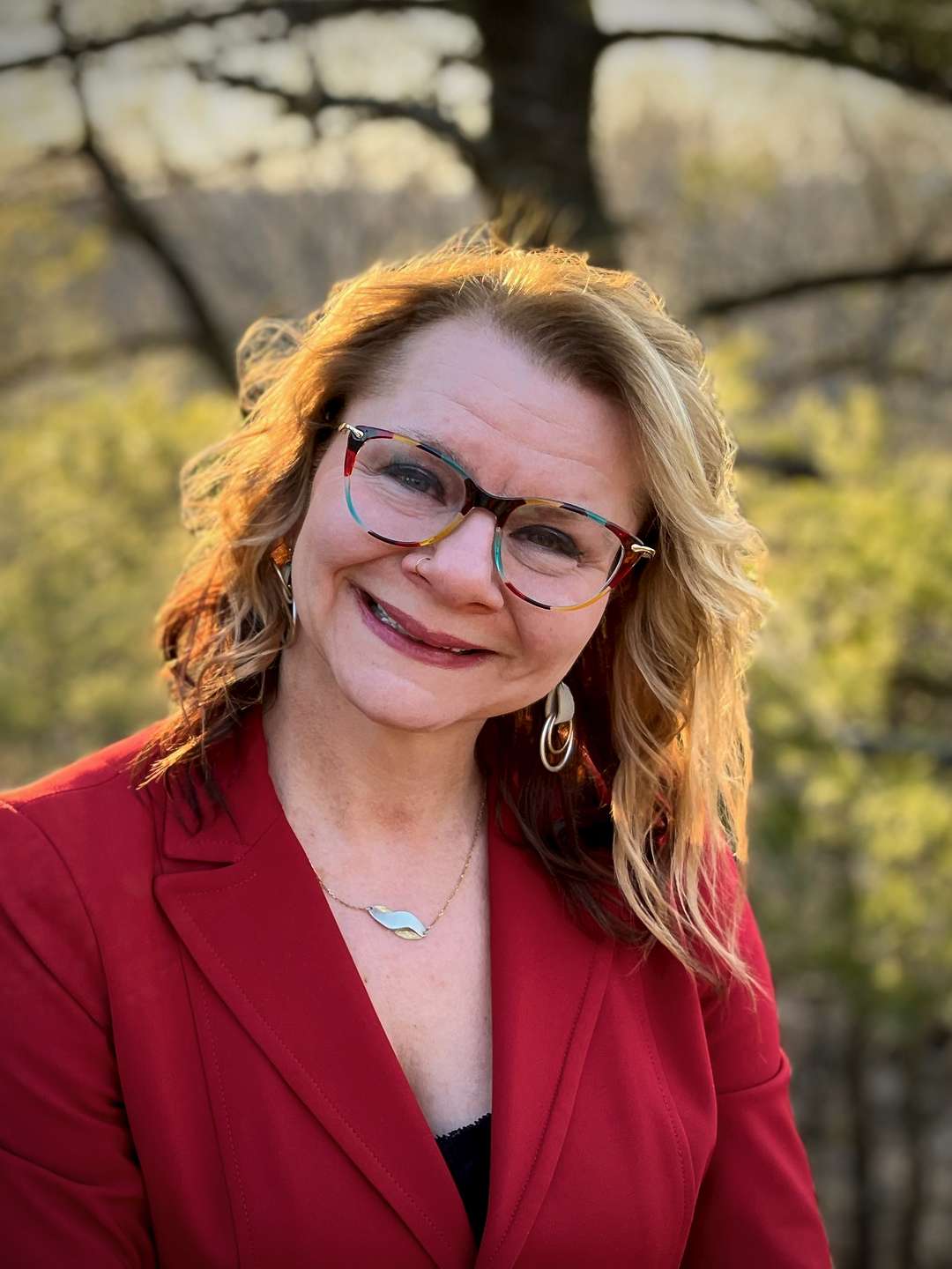 Kim Burditt Barlett, MSW