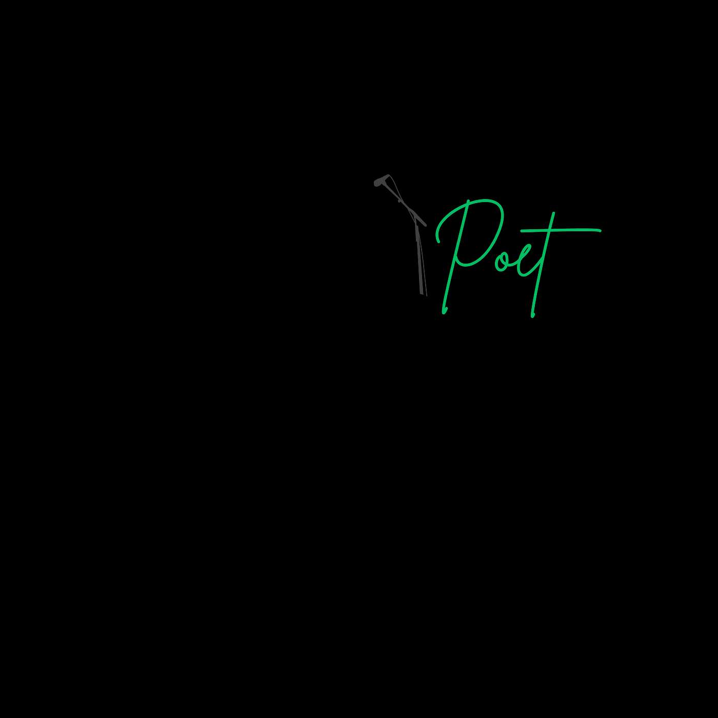 The Preacher Poet Podcast