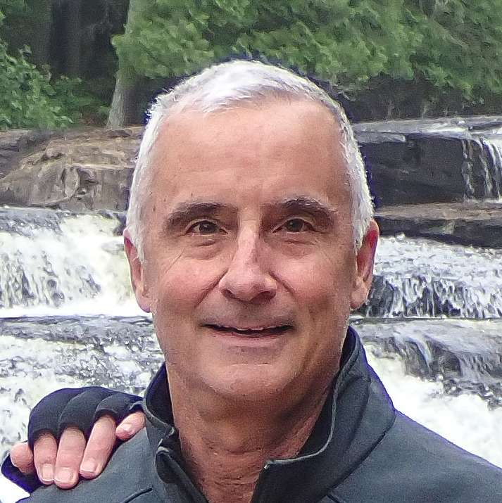 Joe Luther