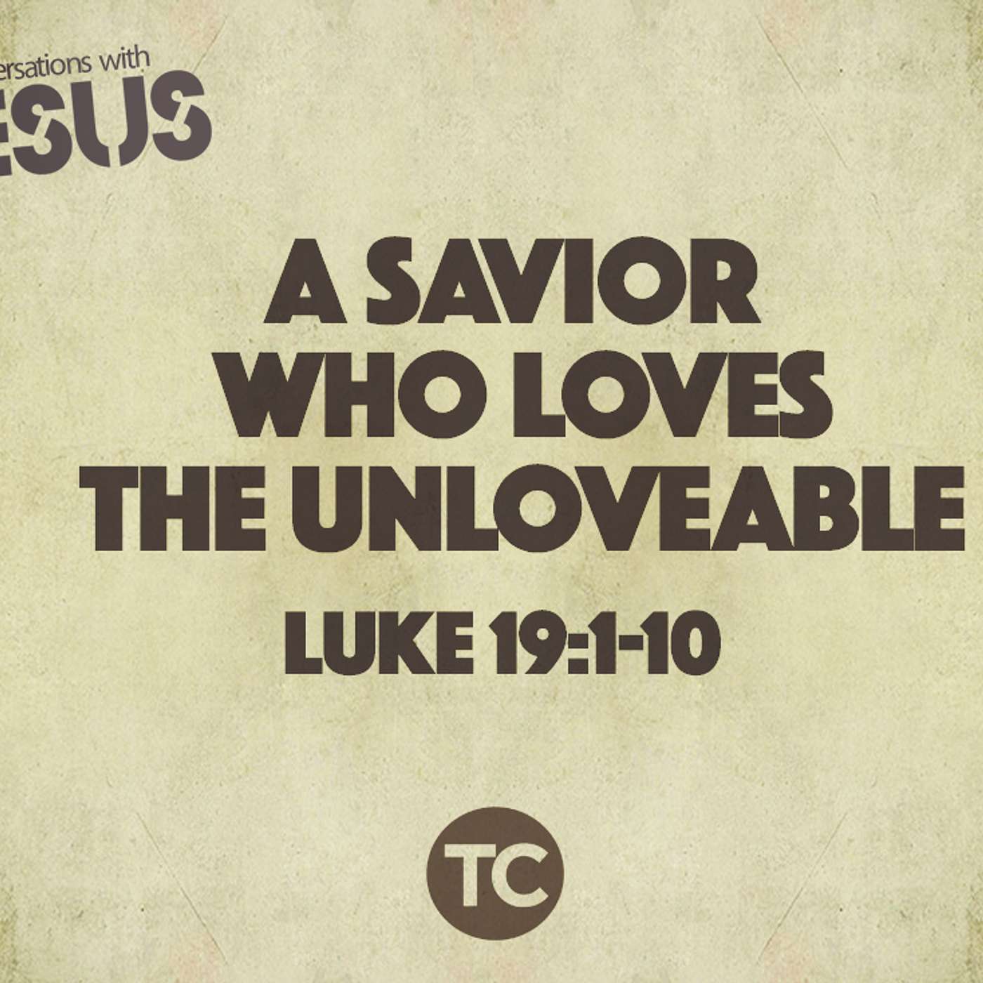 The Cross Church Audio- Greg Howard