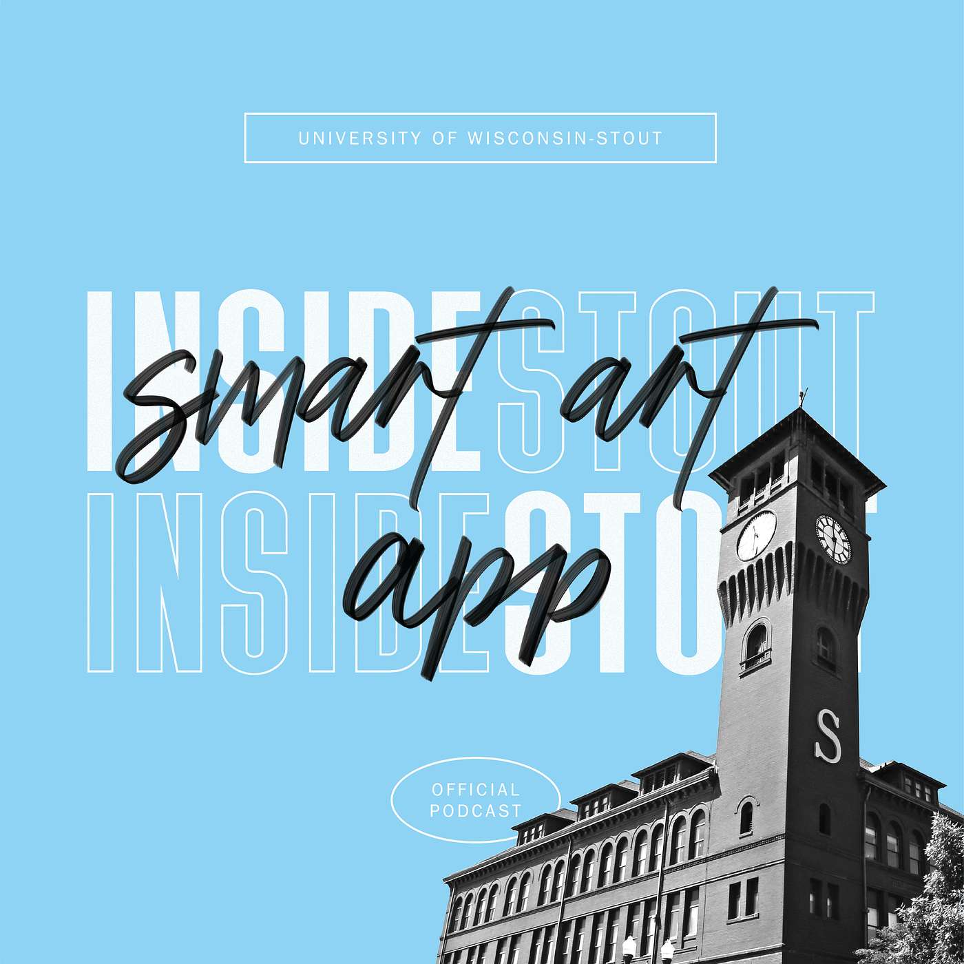 Inside Stout Ep. 7 - SMARTArt Augmented Reality App Inside Stout Ep. 7 - SMARTArt Augmented Reality App