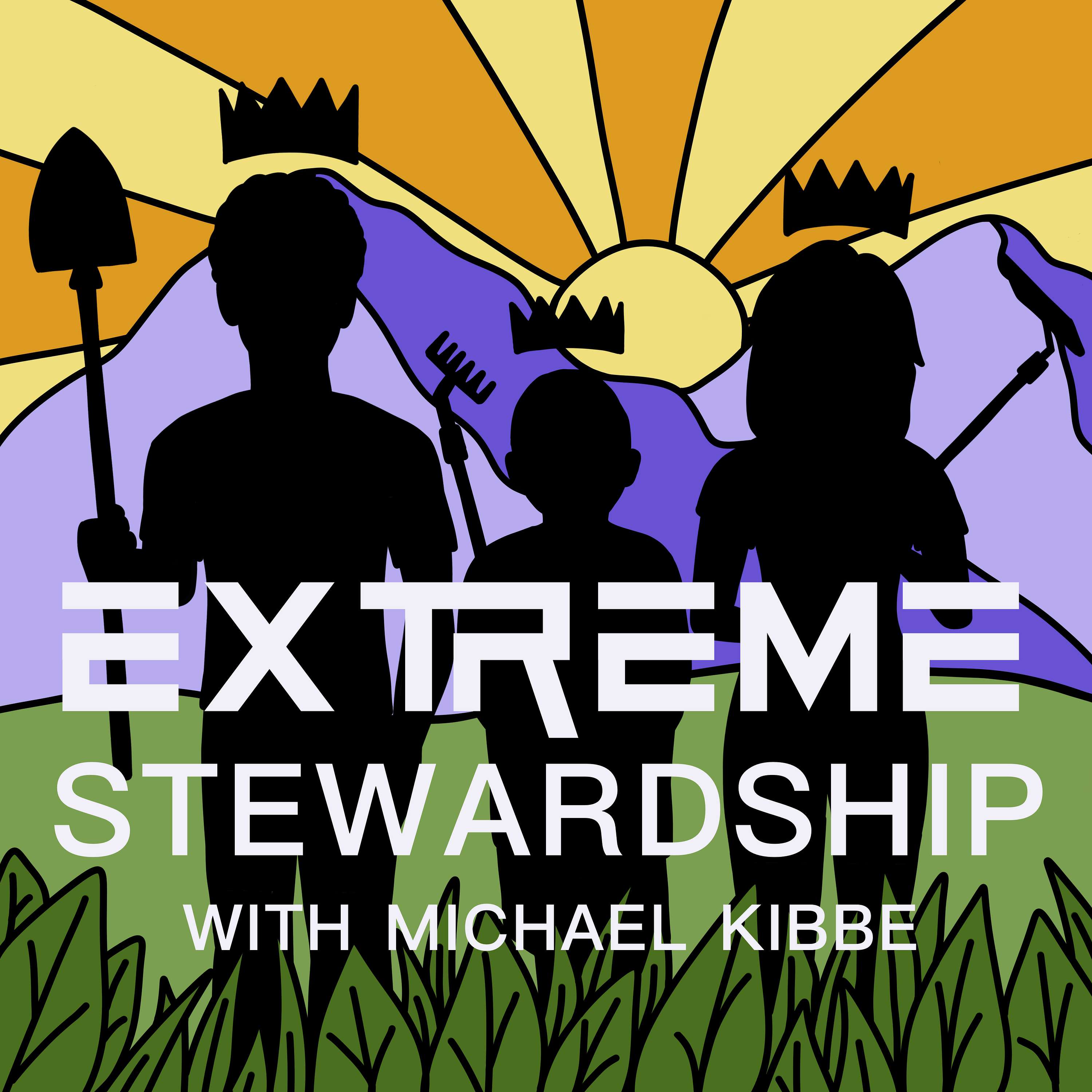 Extreme Stewardship