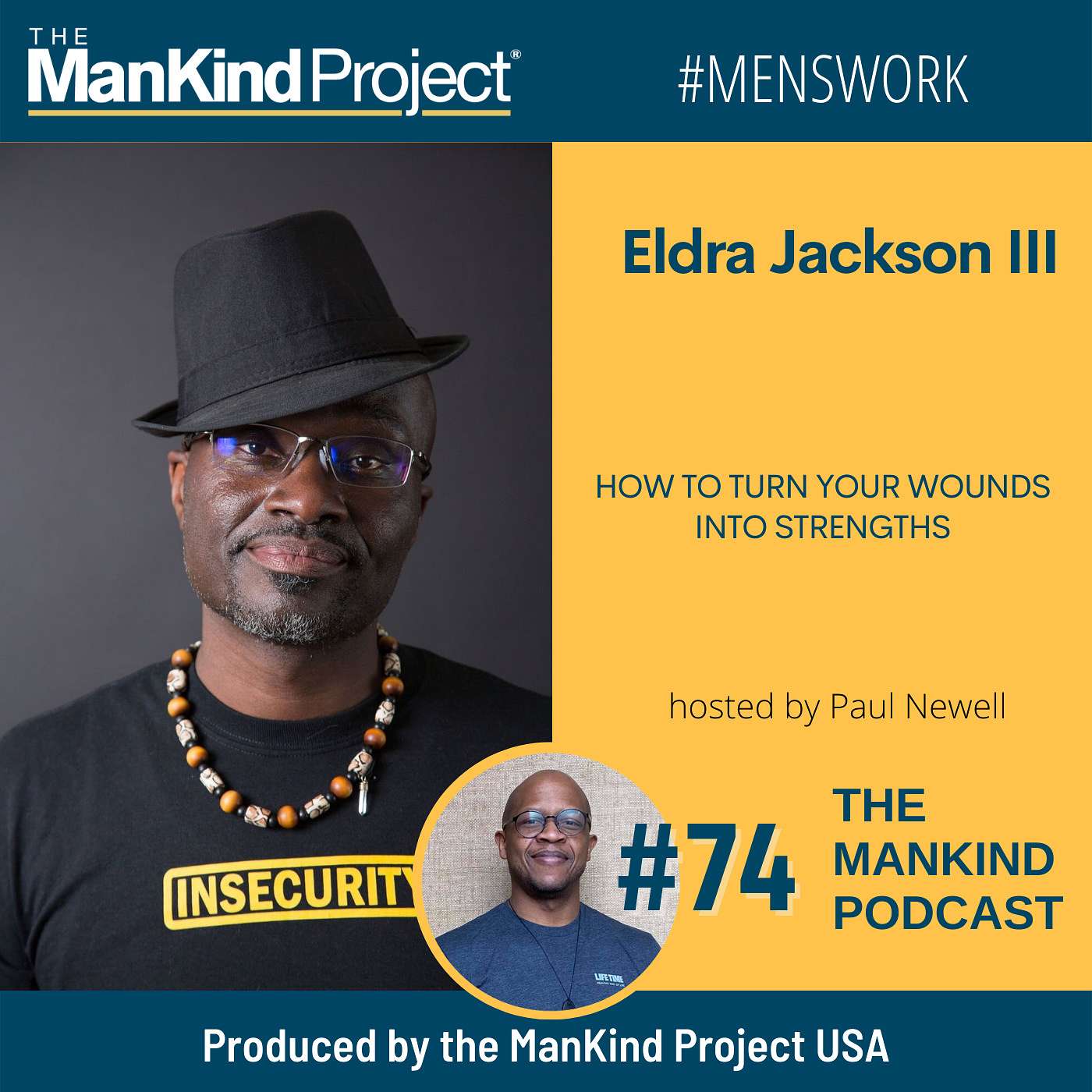 The ManKind Podcast