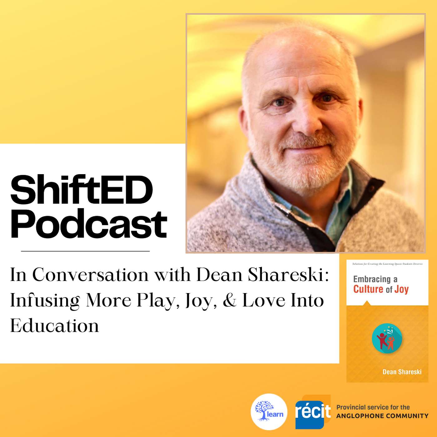 LEARN Podcasts