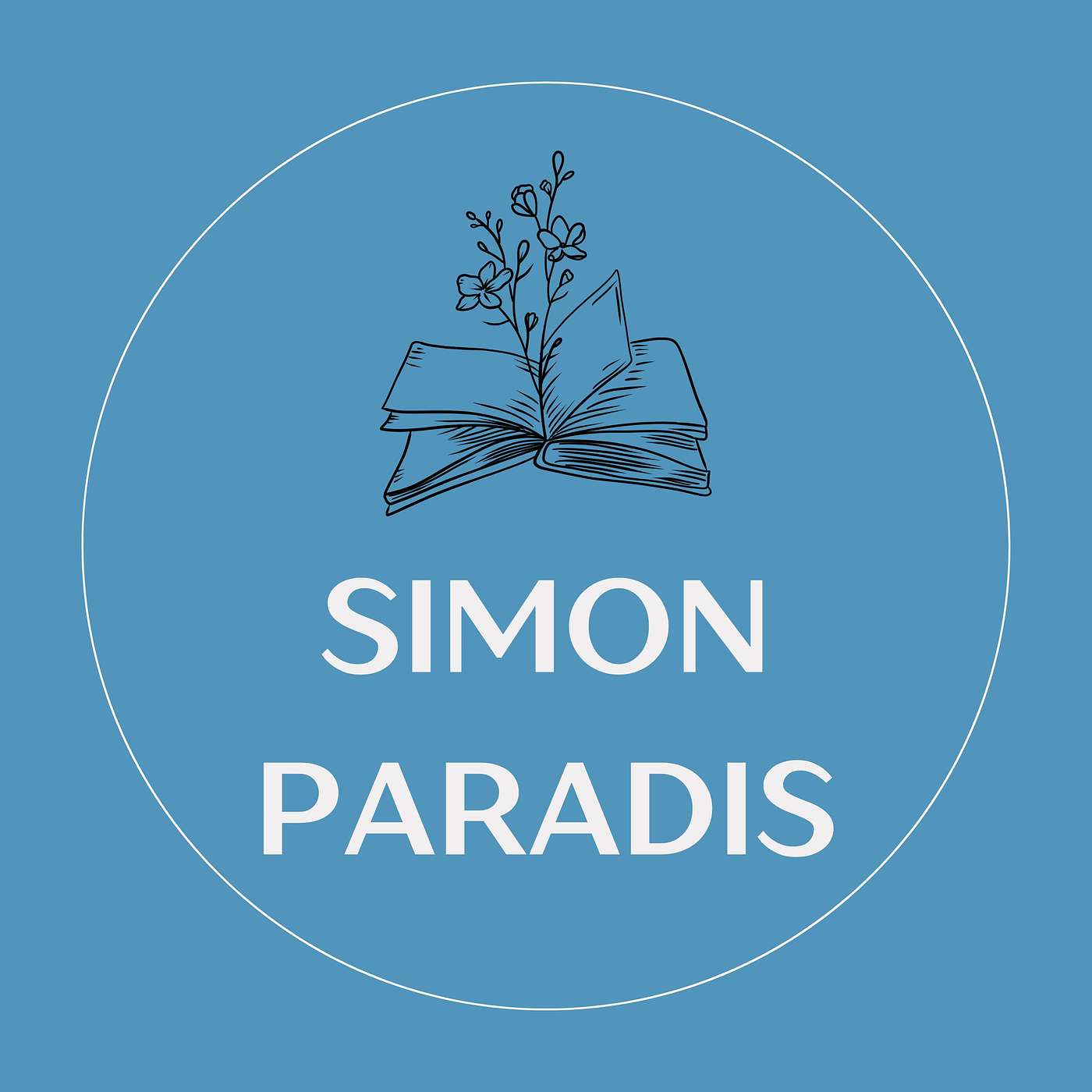 Samedi de lire avec Simon Paradis - 2018 episode artwork