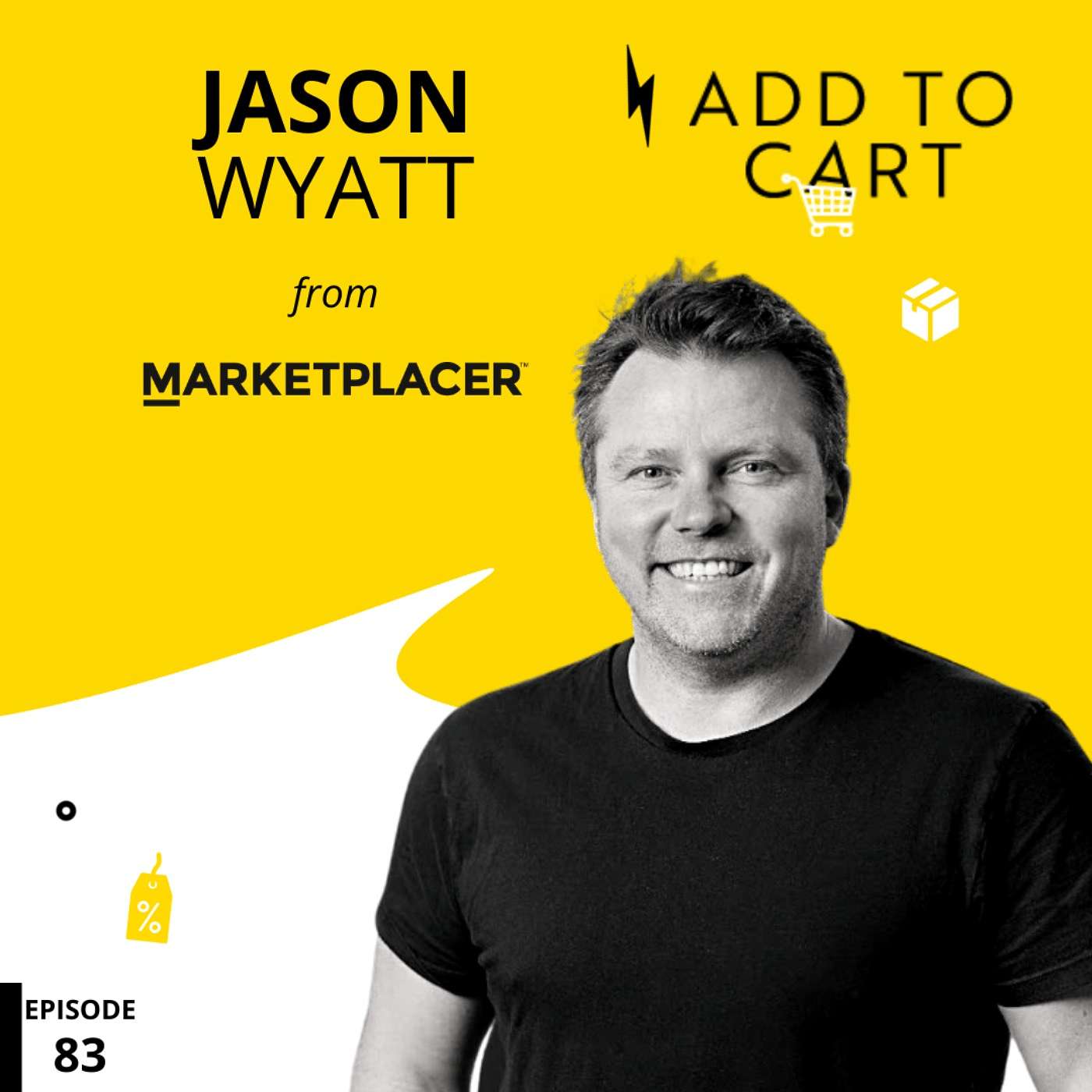 Selling Shit You Don’t Own: How Branded Marketplaces Are Big Business | #083