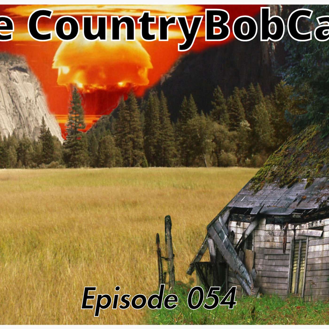 The CountryBobCast
