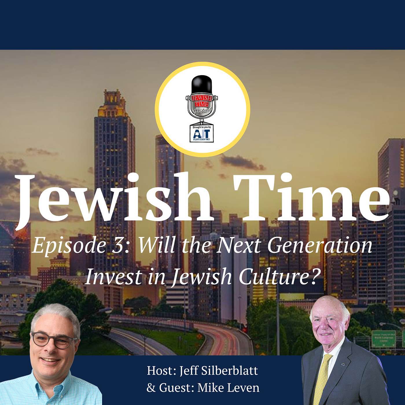 Will the Next Generation Invest in Jewish Culture?