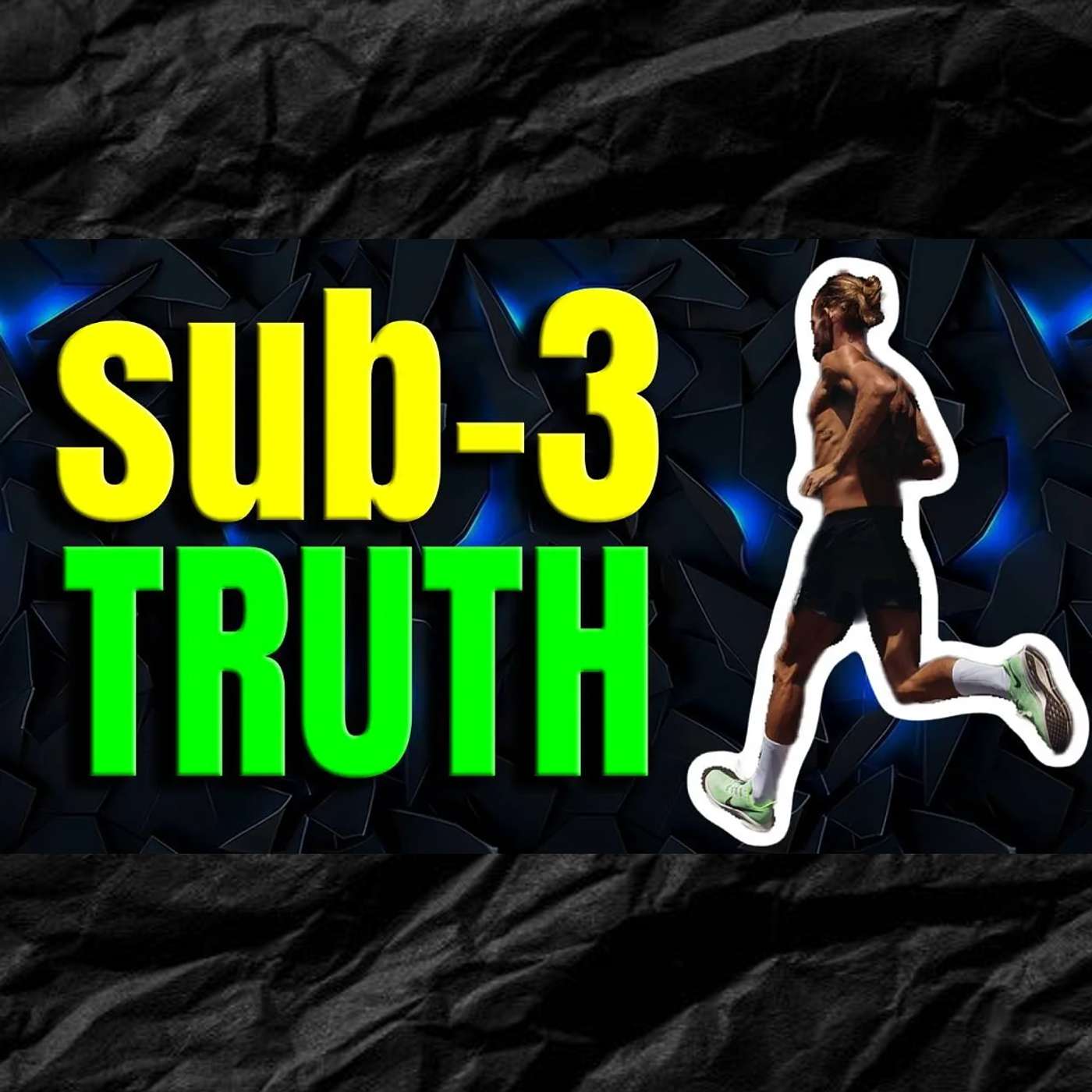 Why a Sub-3-Hour Marathon Is Closer Than You Think