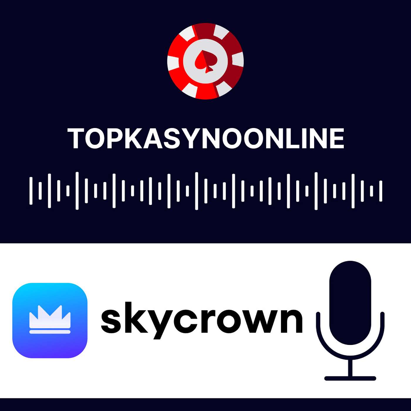 SkyCrown Casino Review: Czy to legalne czy oszustwo? episode artwork