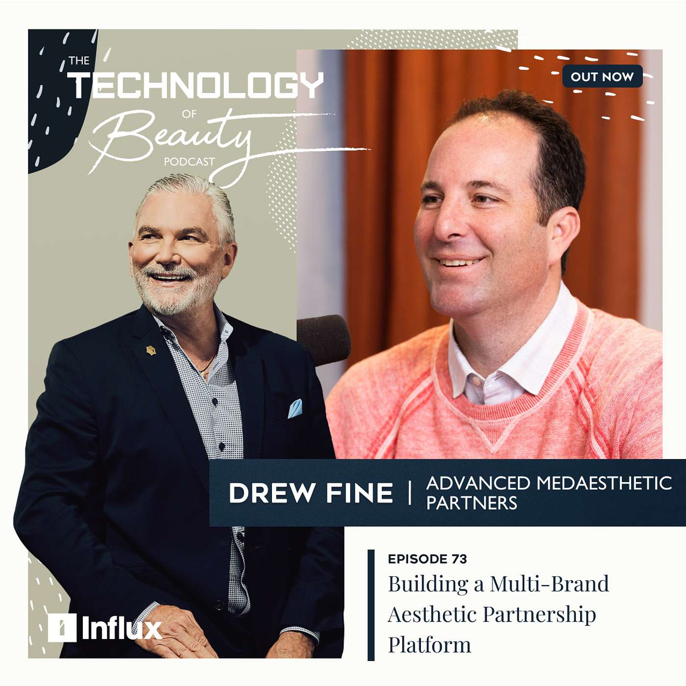 Technology of Beauty