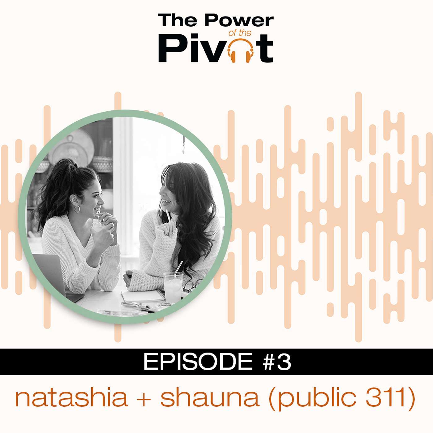 Power of the Pivot Podcast