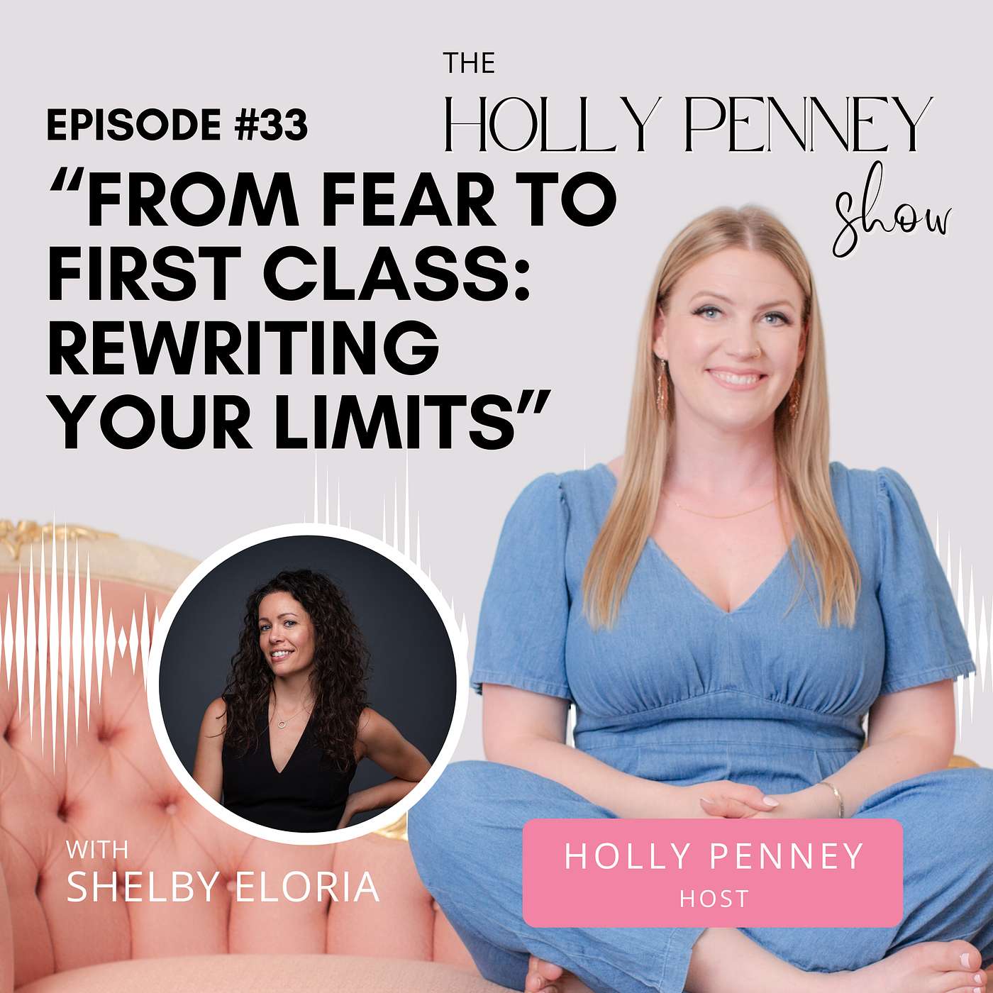 The Holly Penney Show