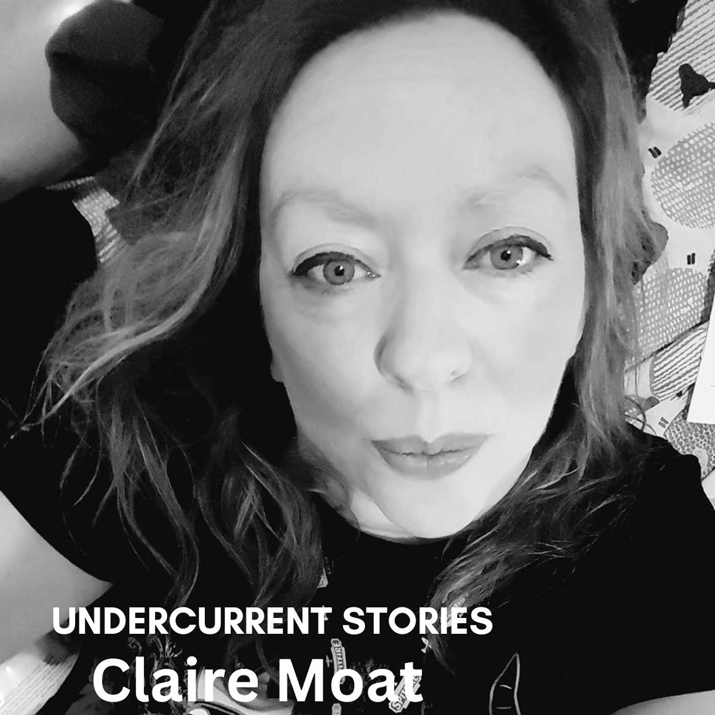 Taming Egos and Rock Star Interviews: Claire Moat - Music Journalist
