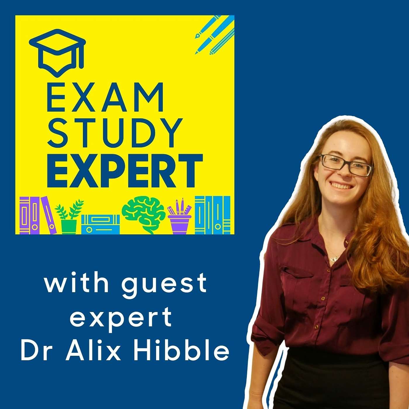192. Academic Writing Masterclass: Better, Faster, Clearer - with Dr Alix Hibble
