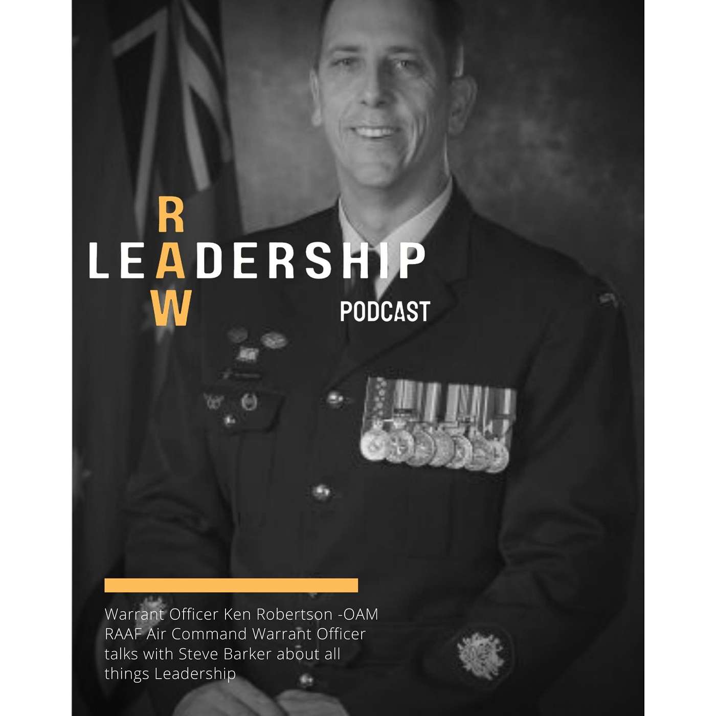 RAW Leadership