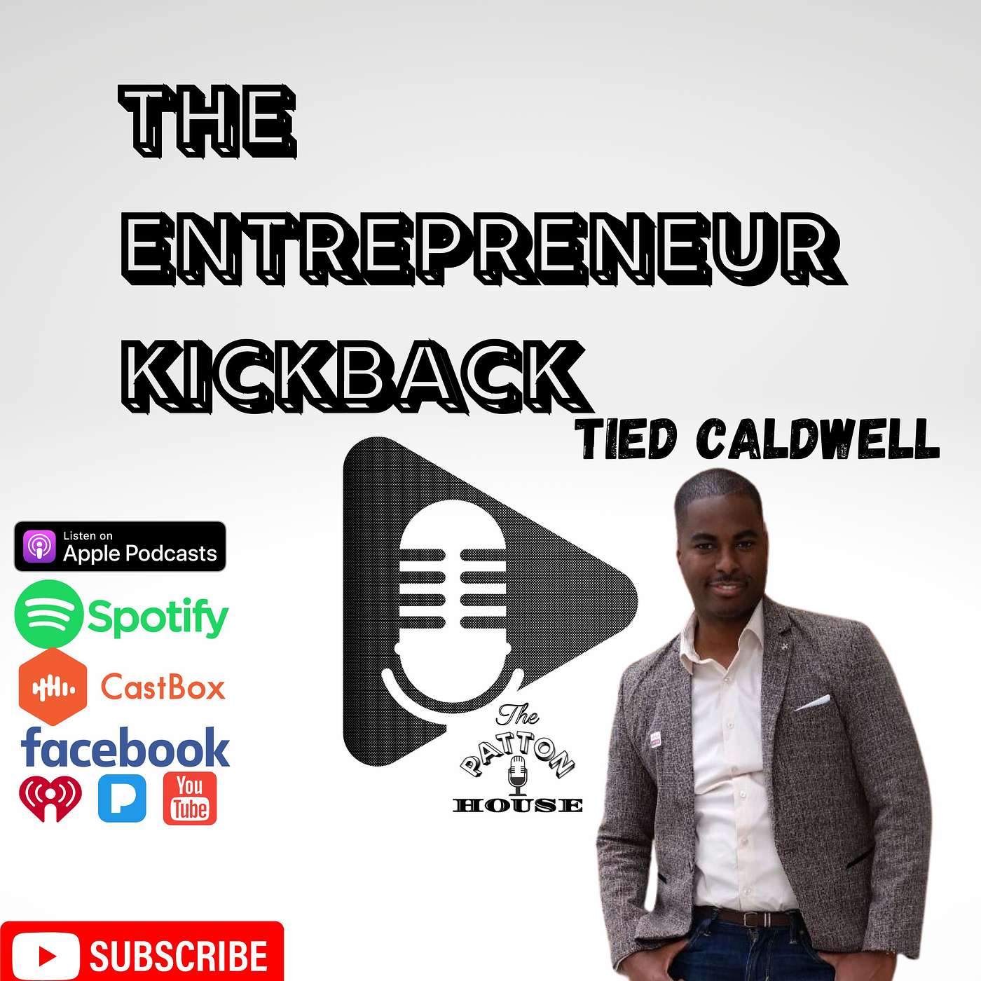 The Entrepreneur Kickback