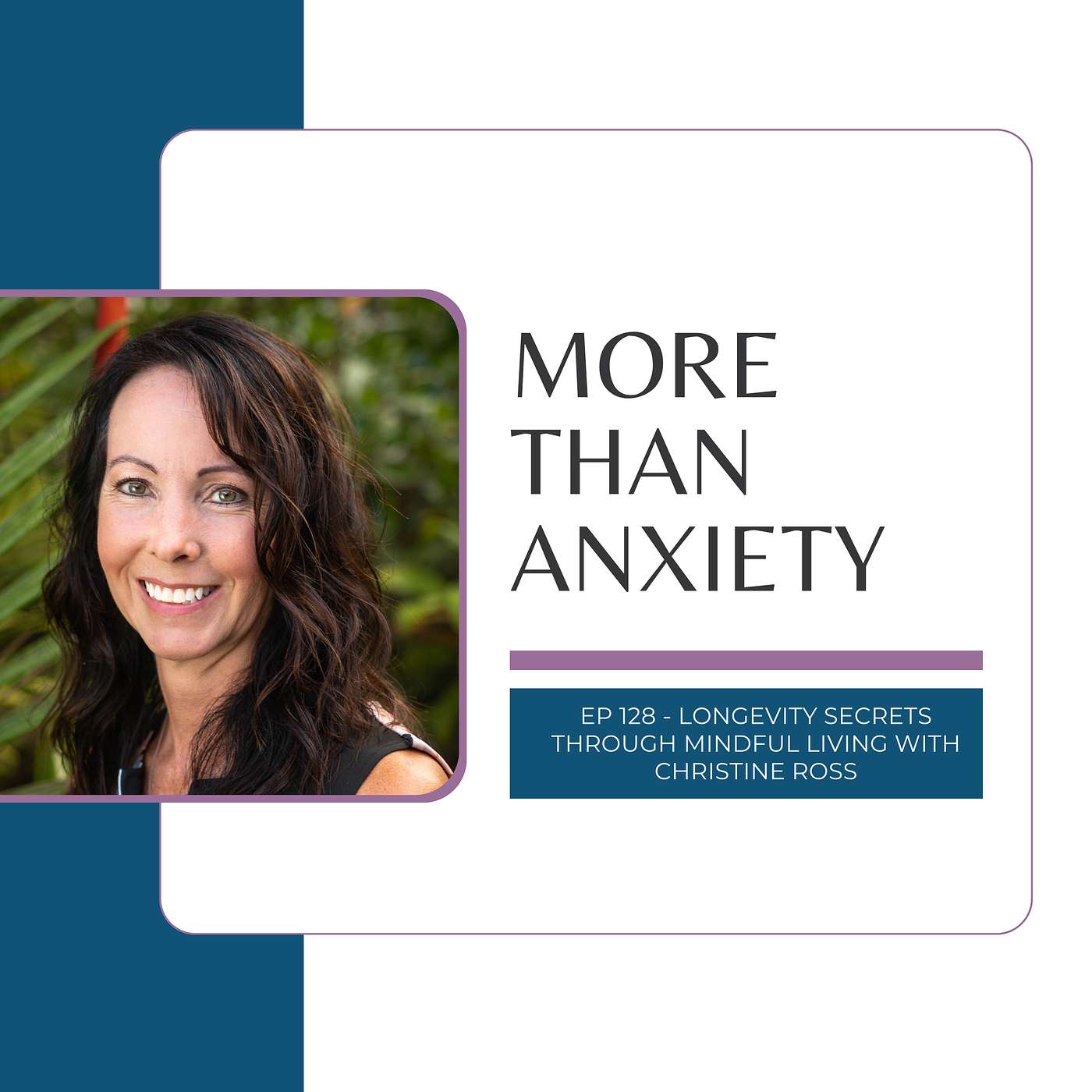 More Than Anxiety