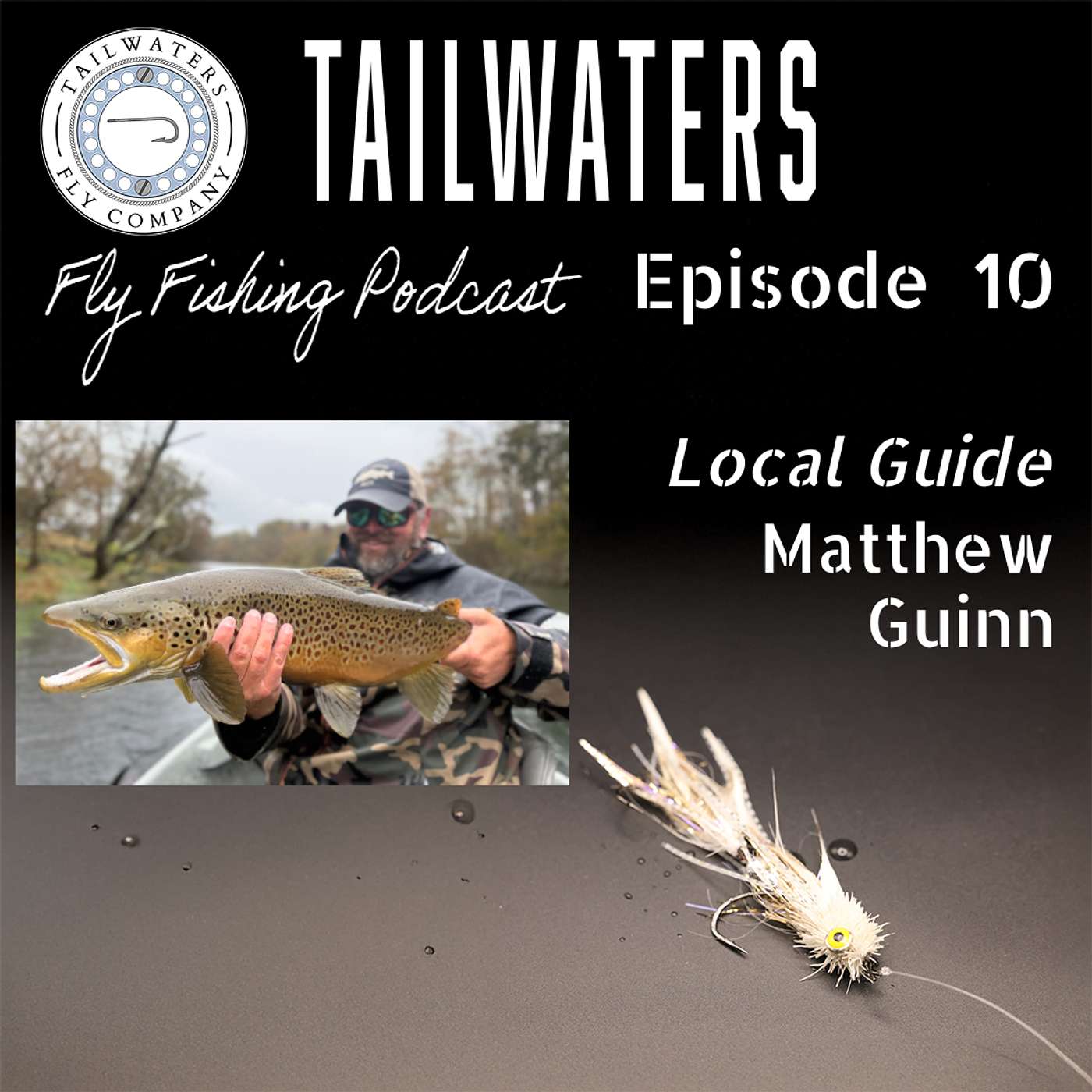 Local Guide Matthew Guinn