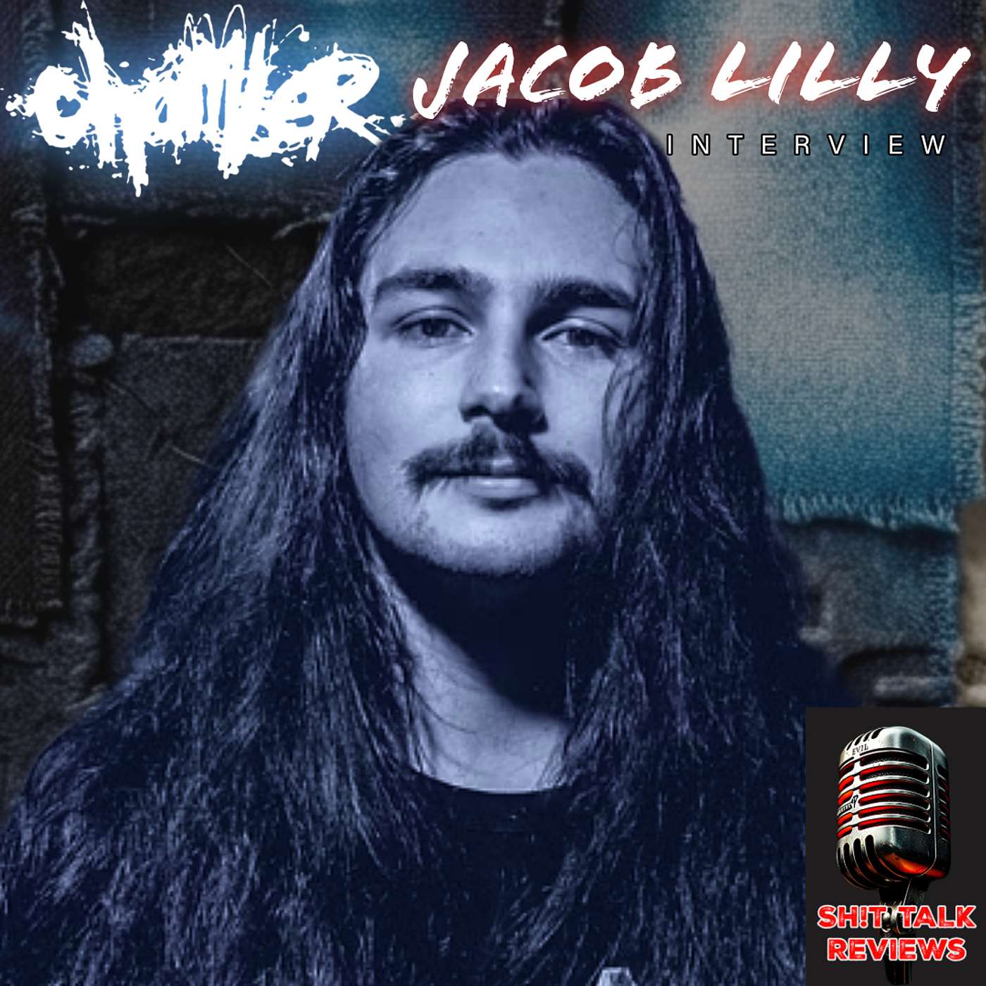 CHAMBER - Jacob Lilly - Interview CHAMBER - Jacob Lilly - Interview
