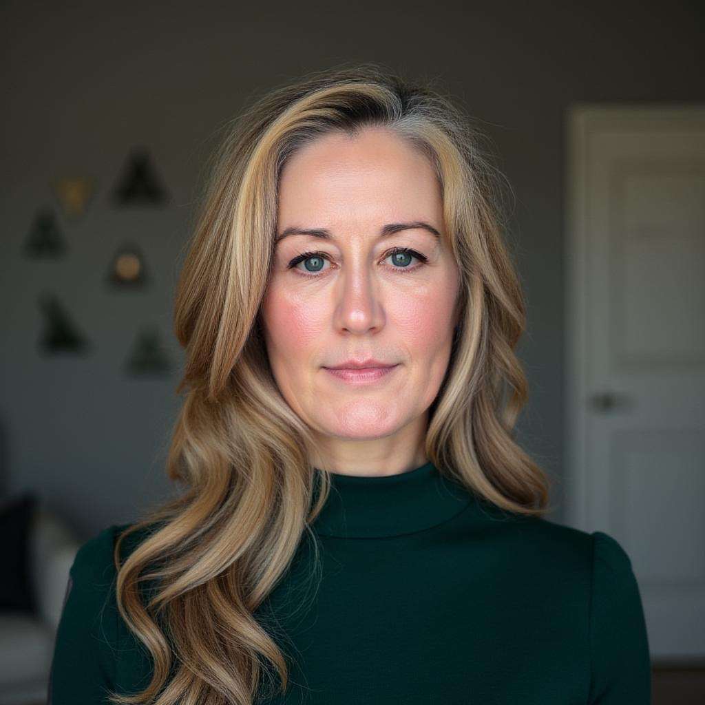 Julia Granacki