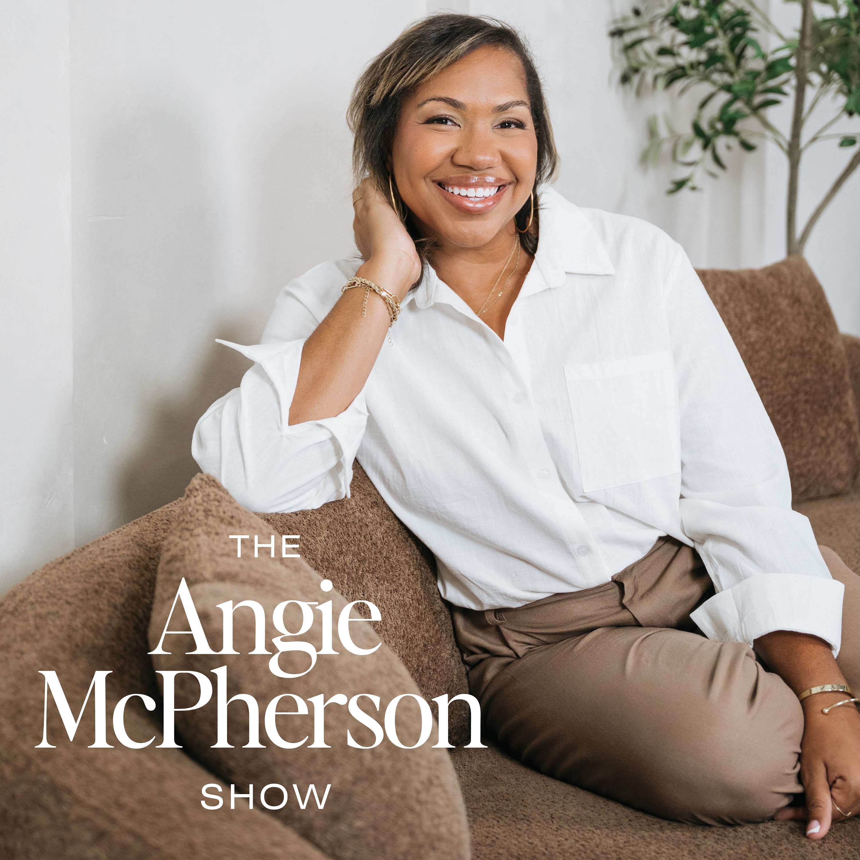 The Angie McPherson Show