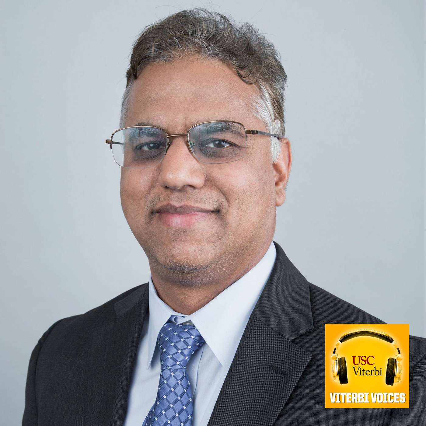 Viterbi Voices: The Podcast