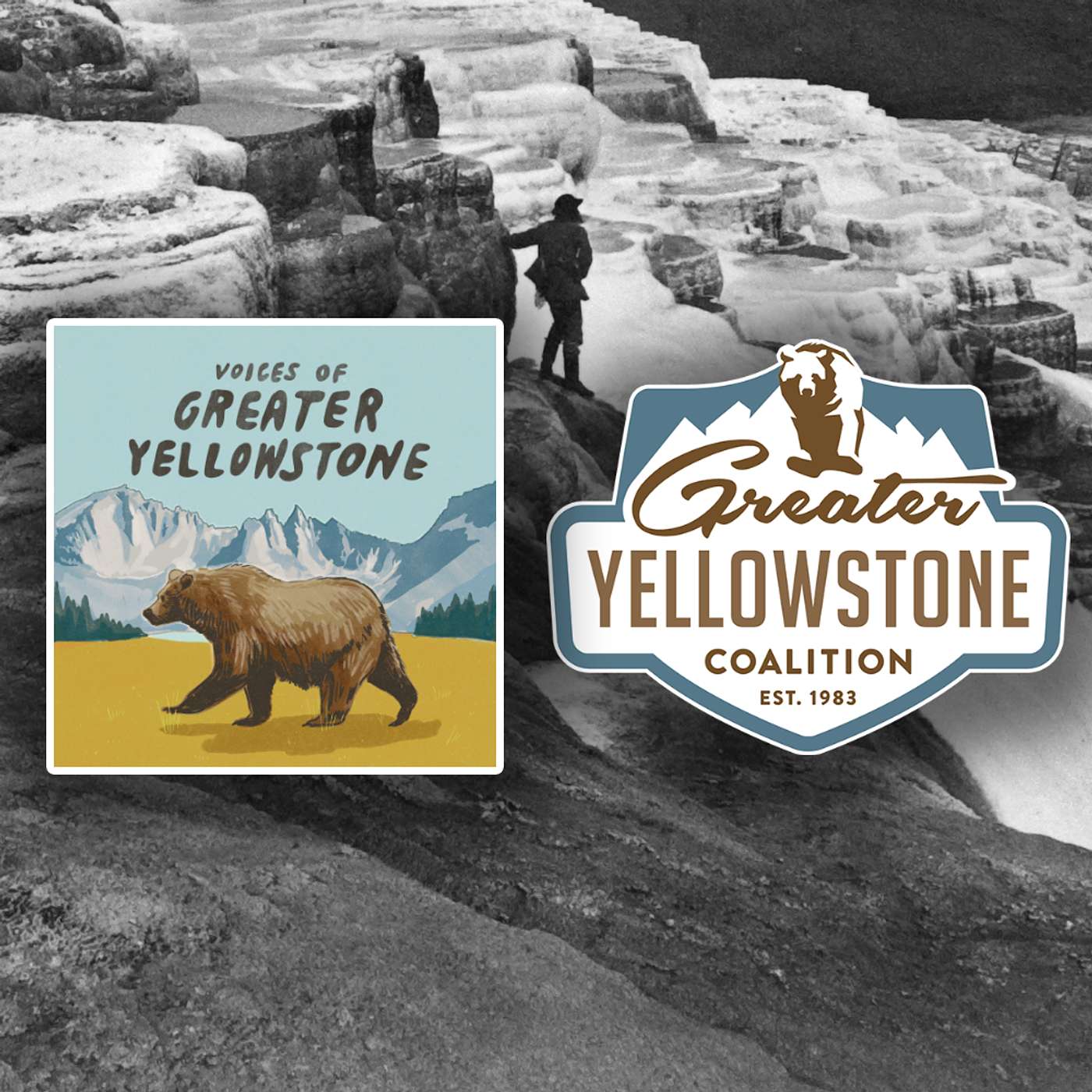History of Yellowstone National Park (Part 2)